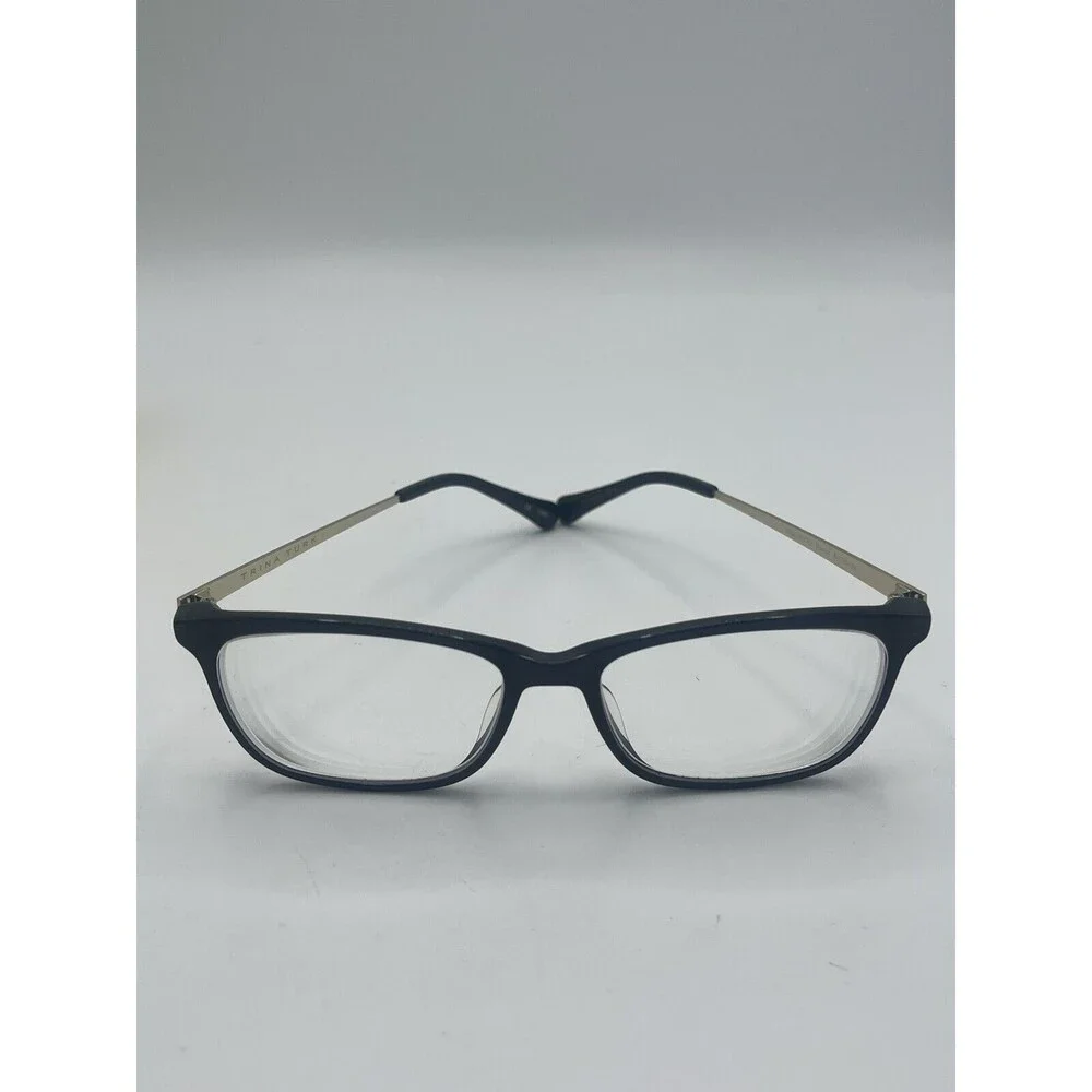 Trina Turk Time RX Frames Eyeglasses 52_16_135